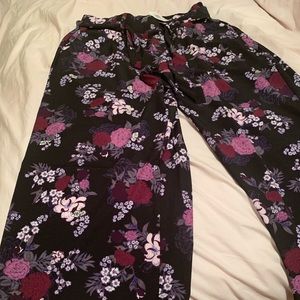 Torrid WIde Leg Pants